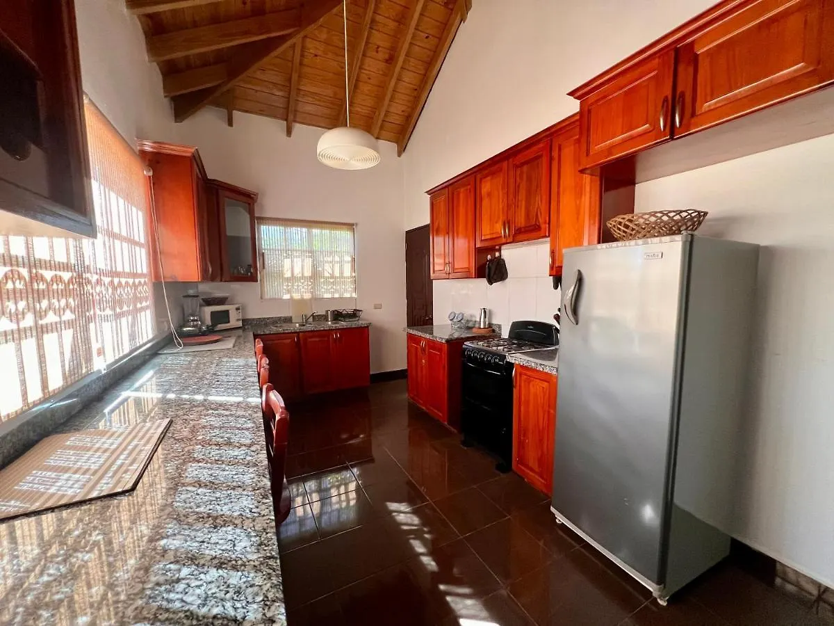 Holiday home Villa Gonzalez - 3Br House & Pool El Puerto  Dominican Republic